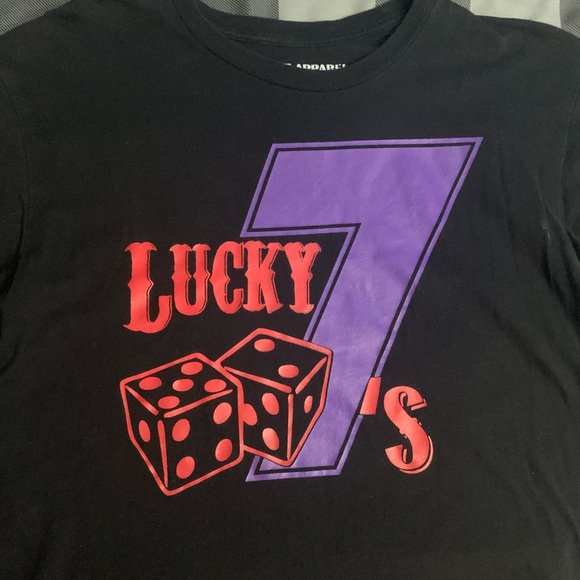 Revolt Apparal T Shirt - Picture 3 of 5